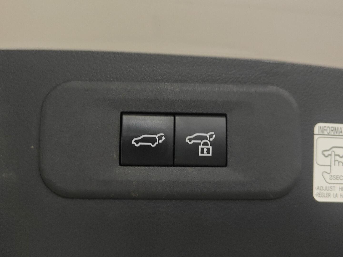 LEXUS NX 2022