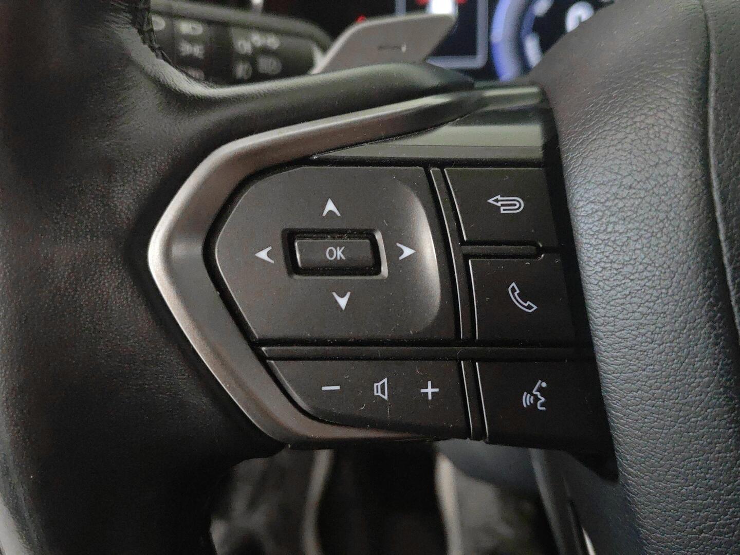 LEXUS NX 2022