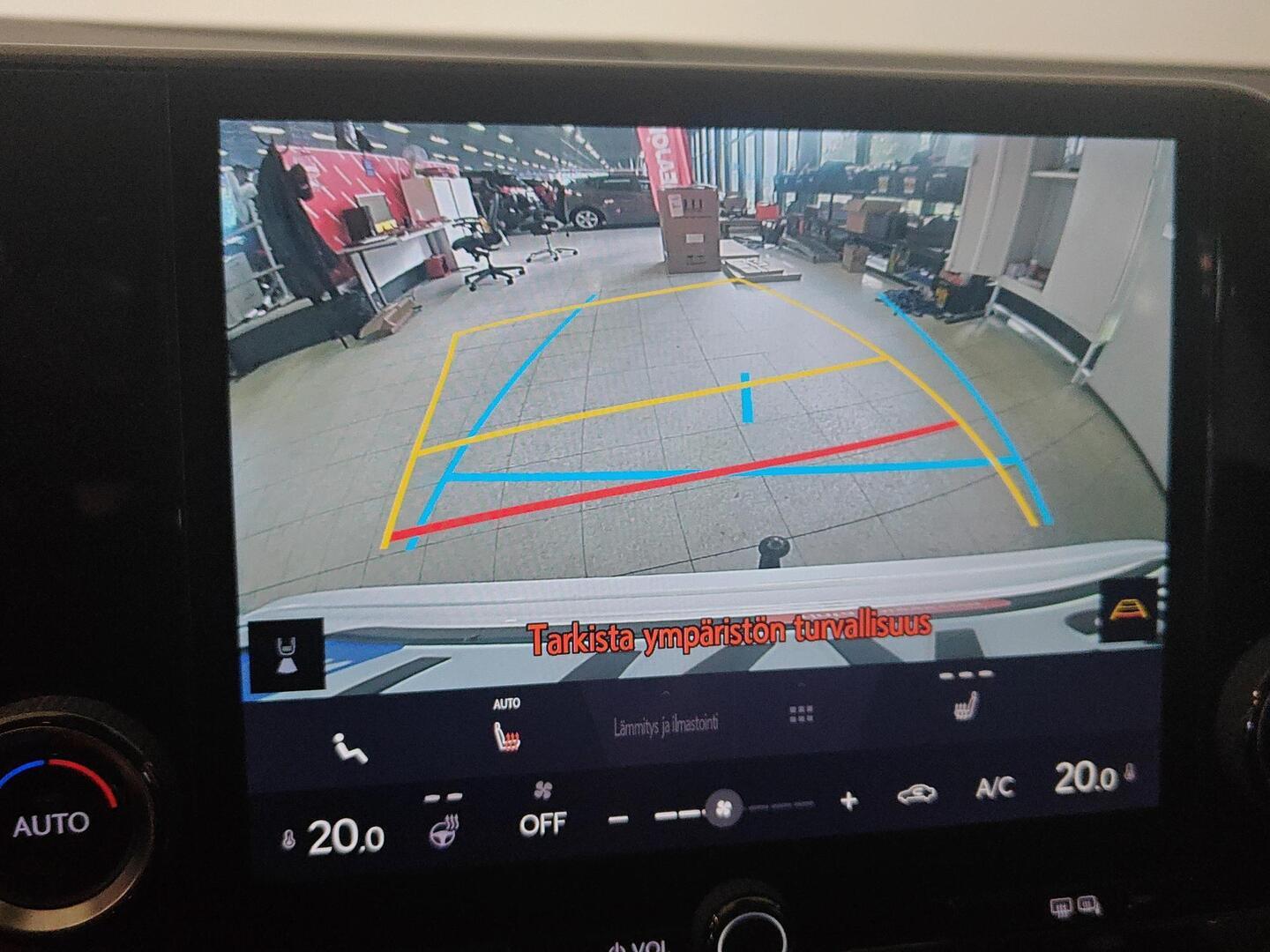 LEXUS NX 2022