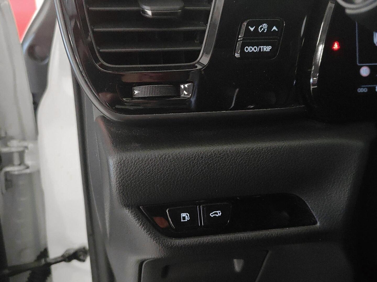 LEXUS NX 2022