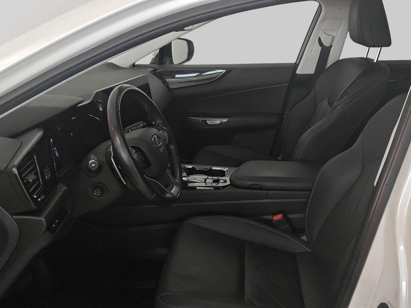 LEXUS NX 2022