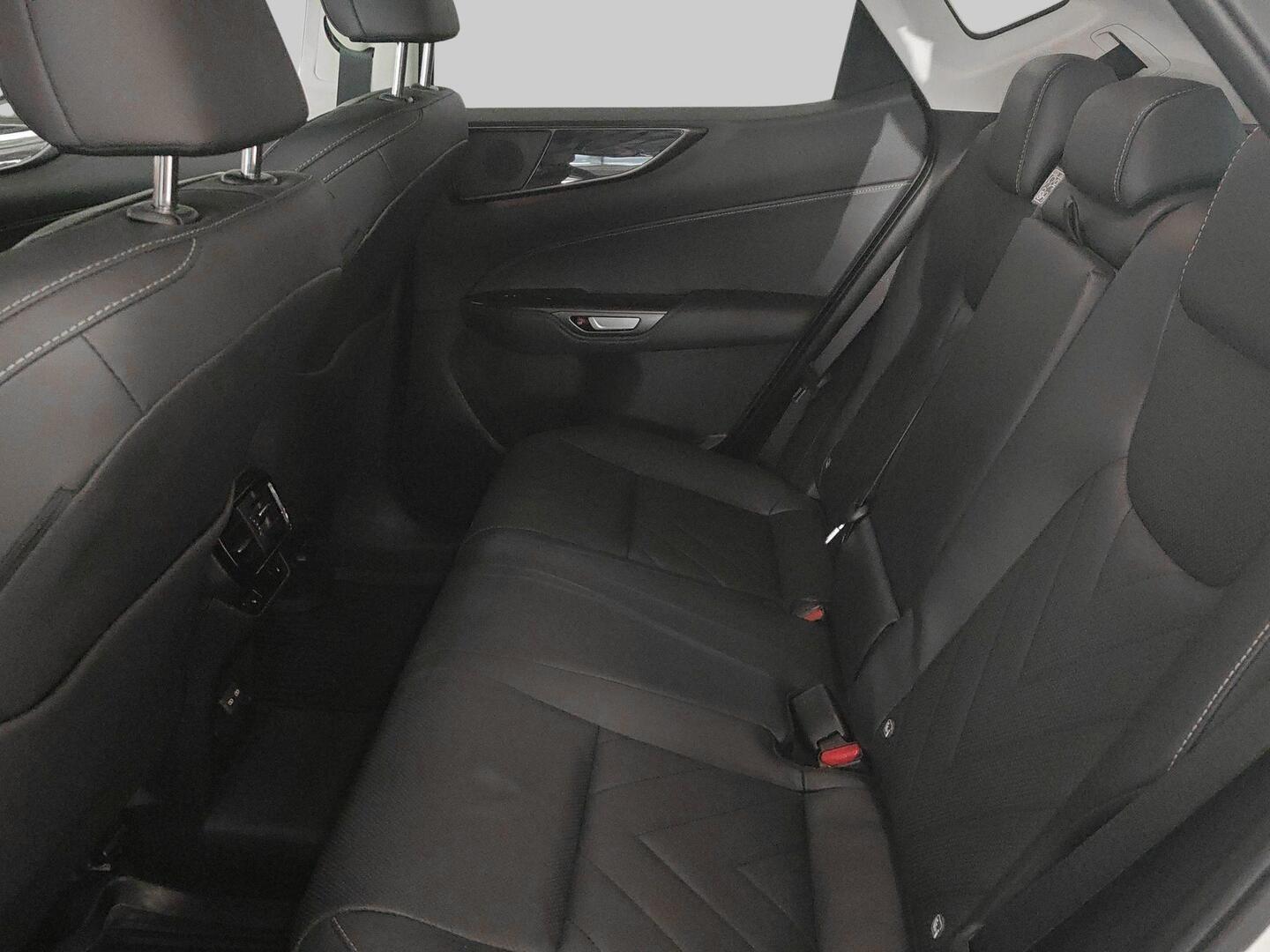 LEXUS NX 2022