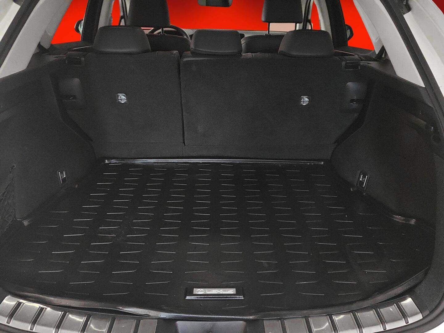 LEXUS NX 2022