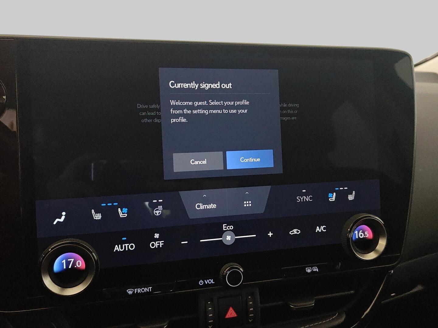 LEXUS NX 2022