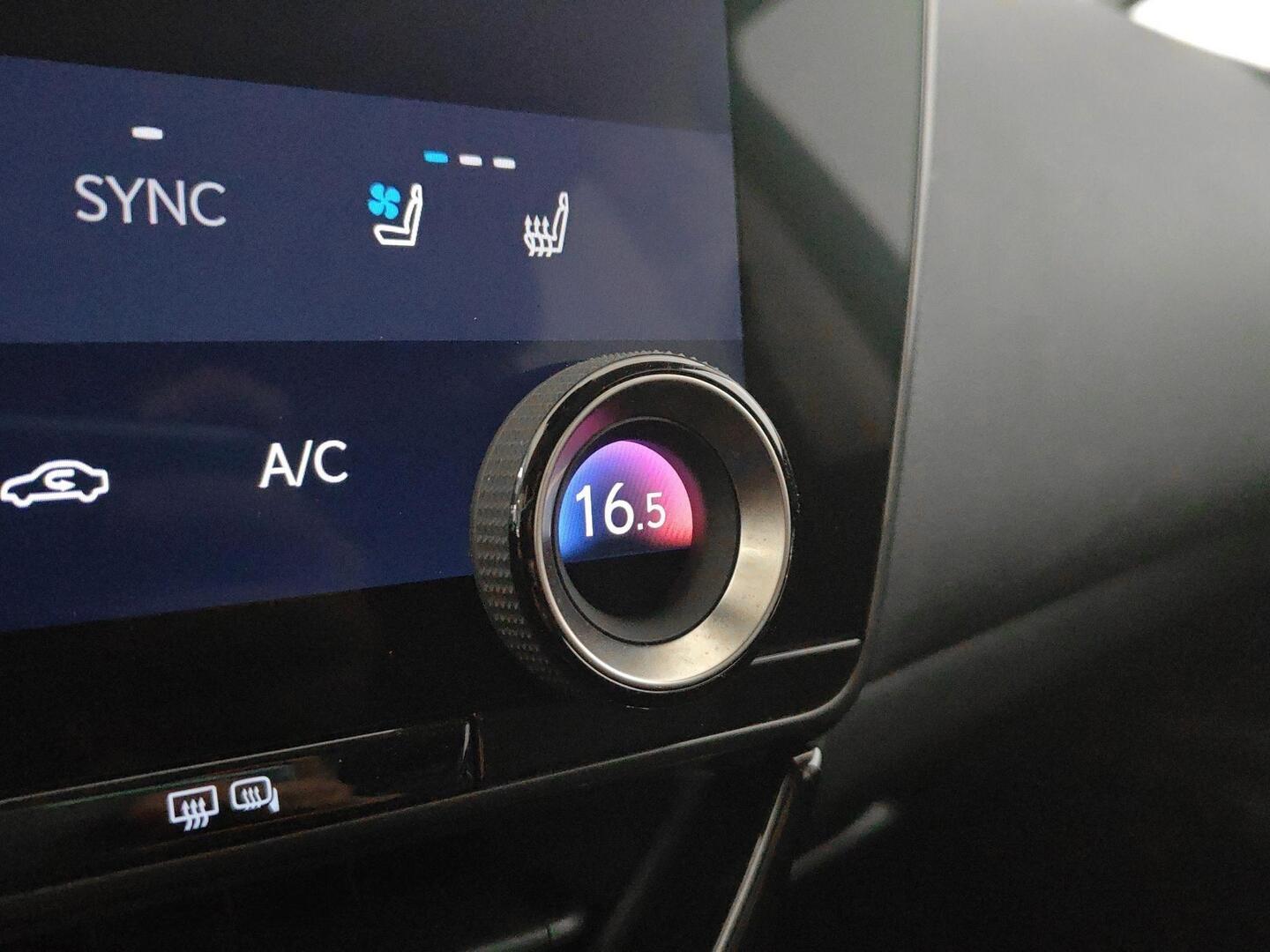 LEXUS NX 2022
