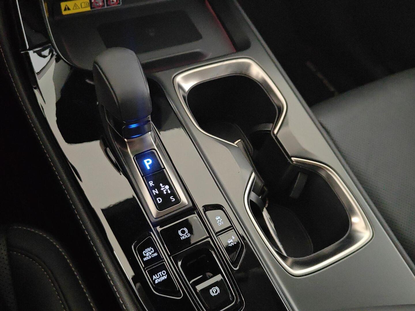 LEXUS NX 2022