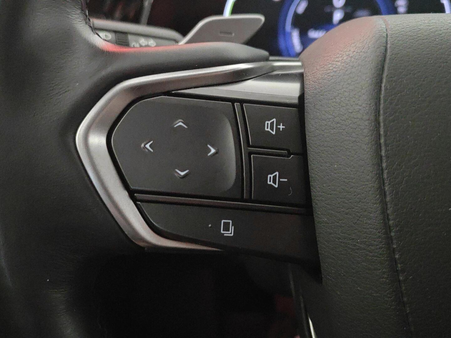LEXUS NX 2022