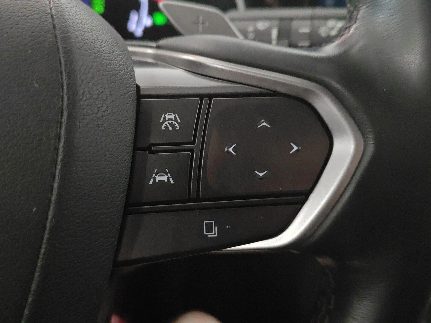 LEXUS NX 2022