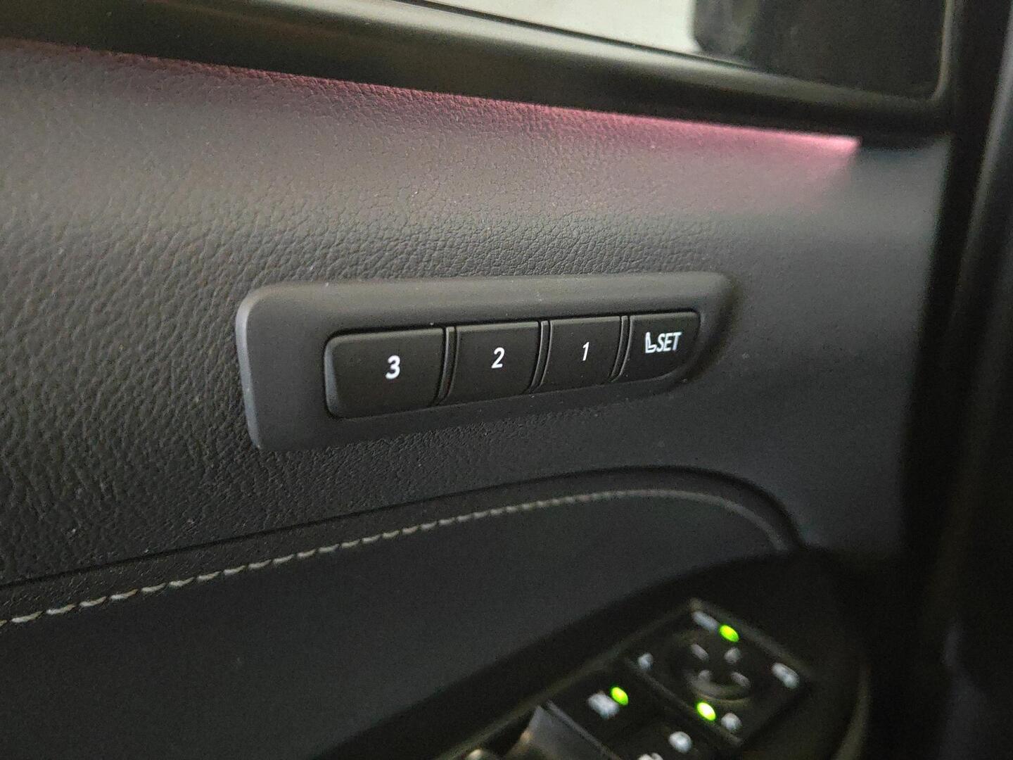 LEXUS NX 2022