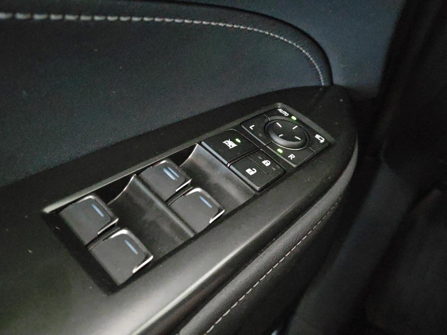 LEXUS NX 2022