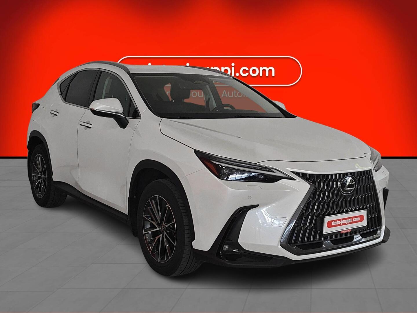 LEXUS NX 2022