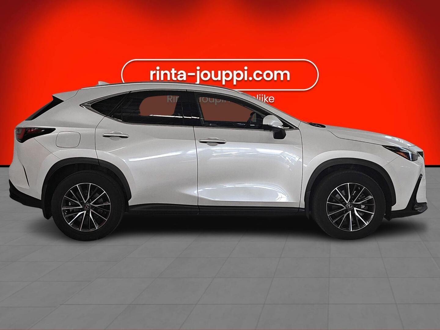 LEXUS NX 2022