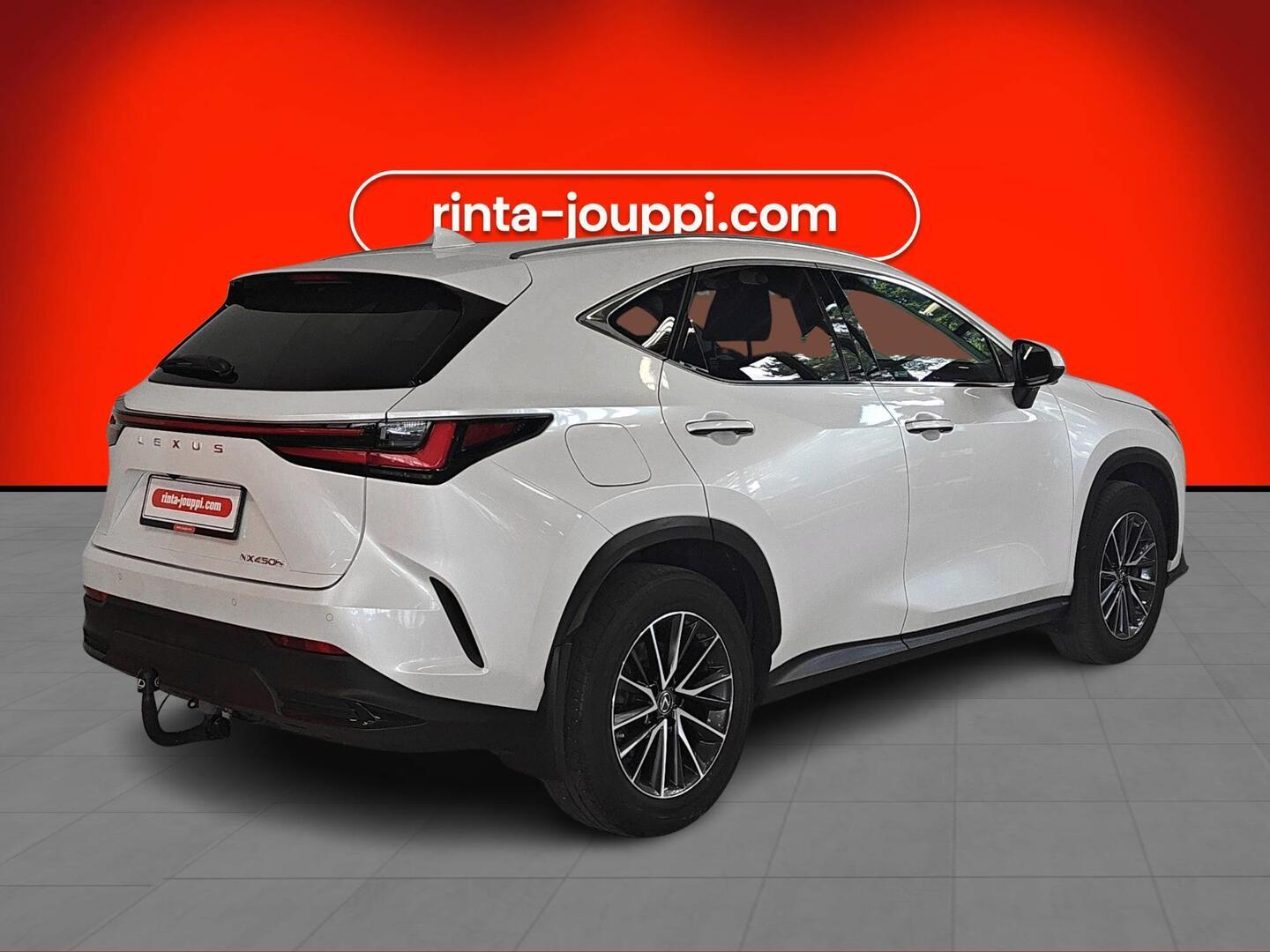 LEXUS NX 2022