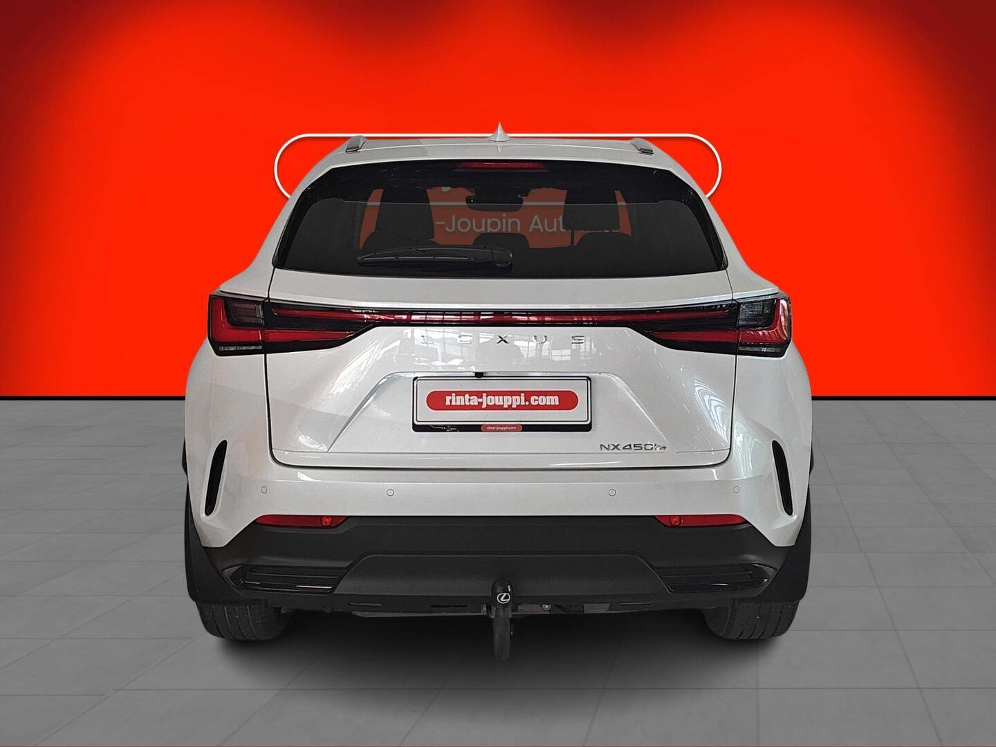 LEXUS NX 2022