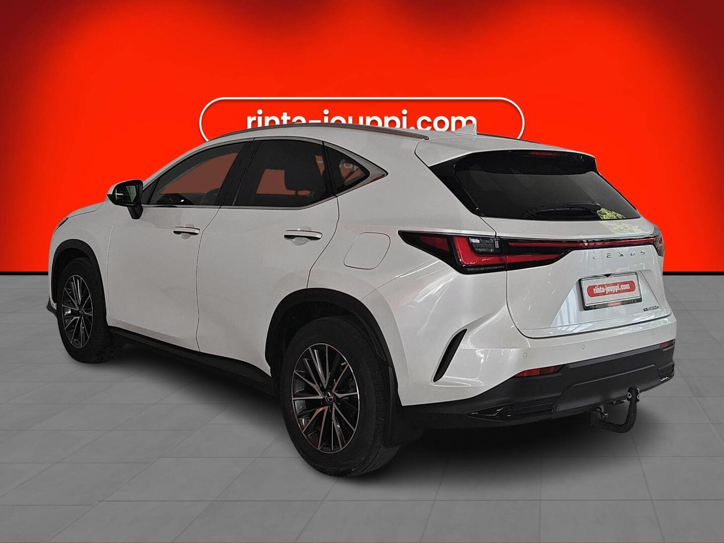LEXUS NX 2022