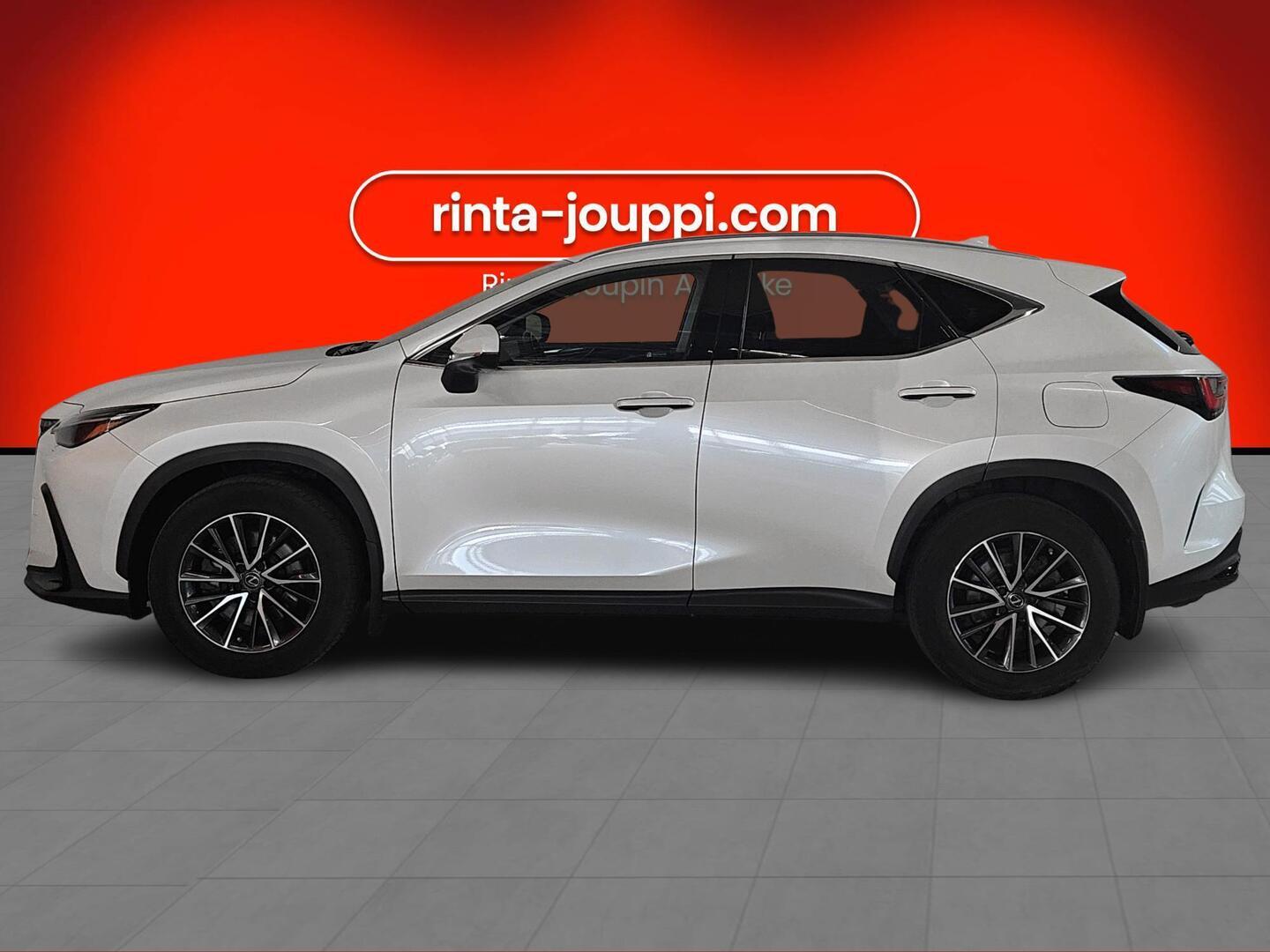 LEXUS NX 2022