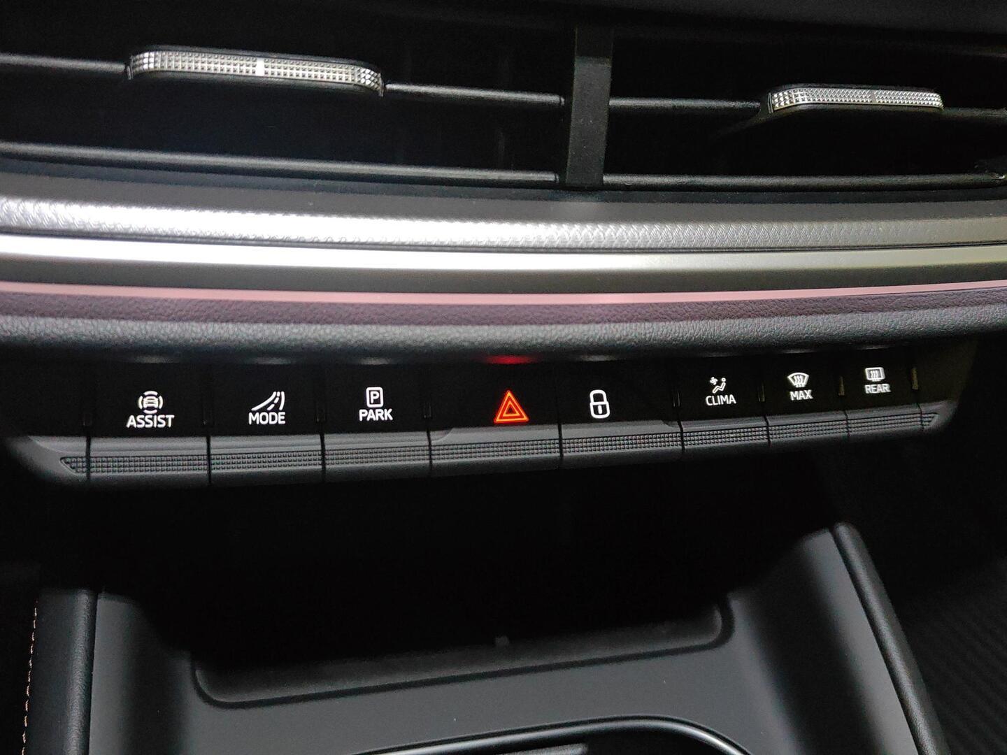SKODA Enyaq 2025
