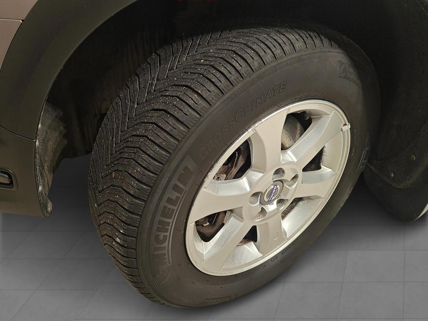 VOLVO XC70 2010