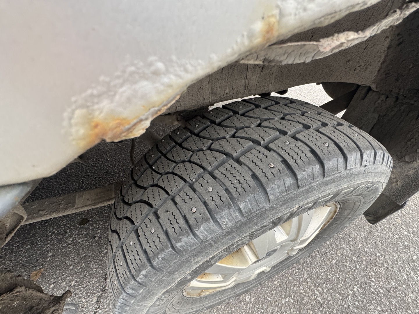 MERCEDES-BENZ Sprinter 2007