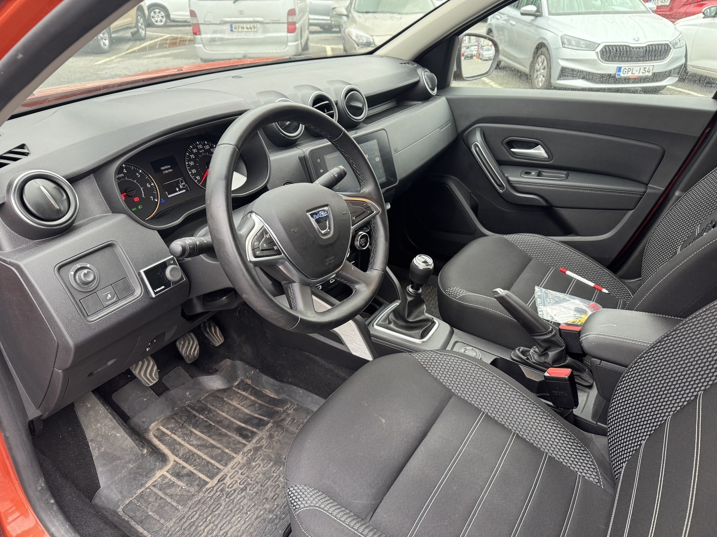 MERCEDES-BENZ Sprinter 2007