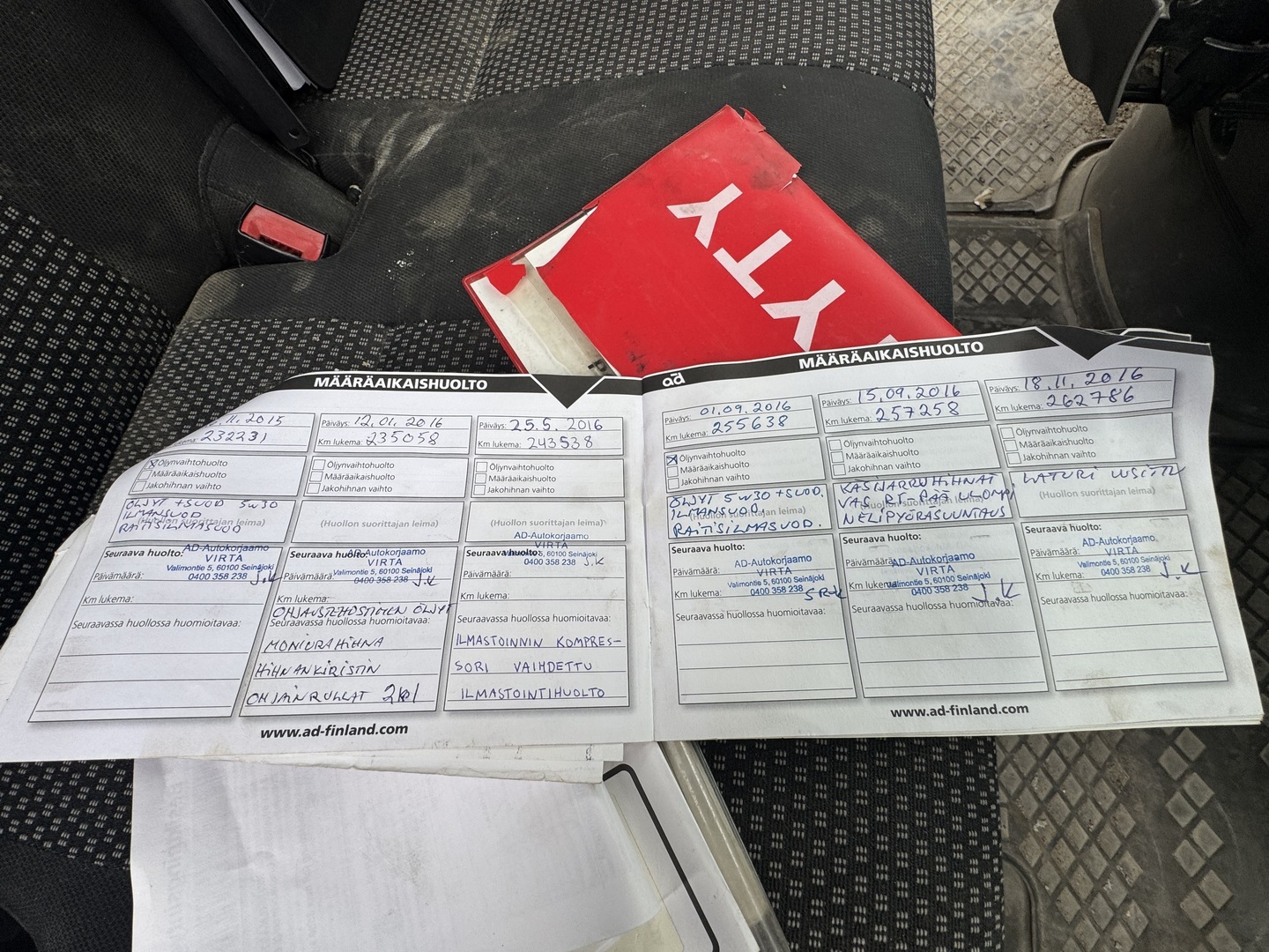 MERCEDES-BENZ Sprinter 2007