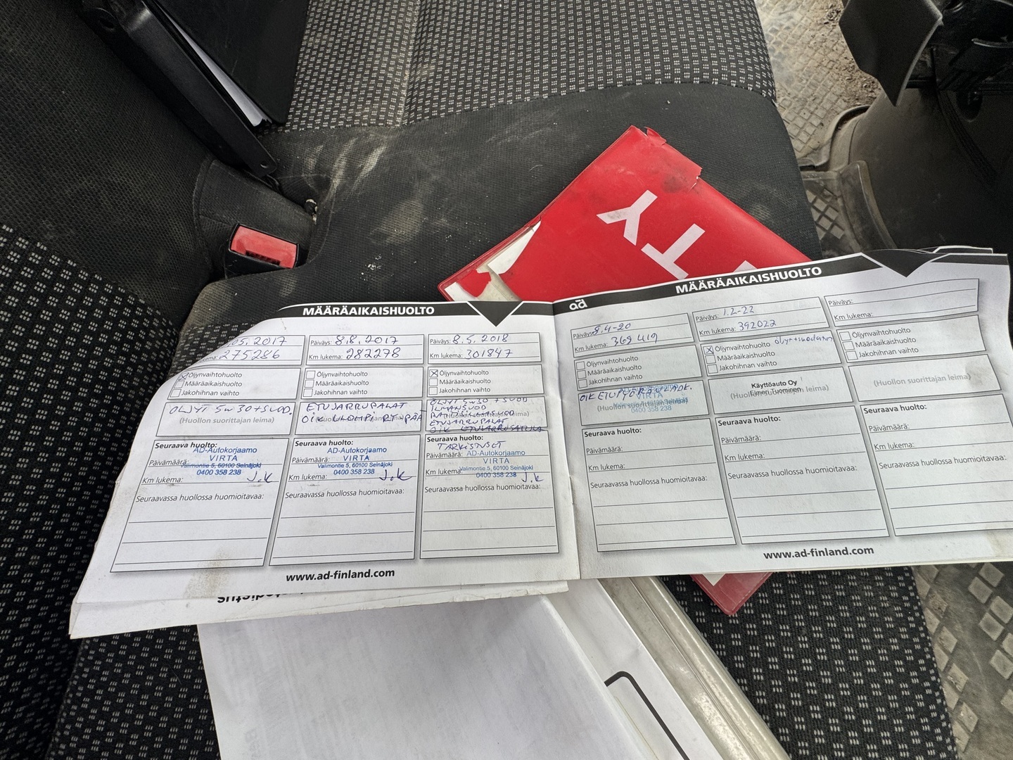 MERCEDES-BENZ Sprinter 2007