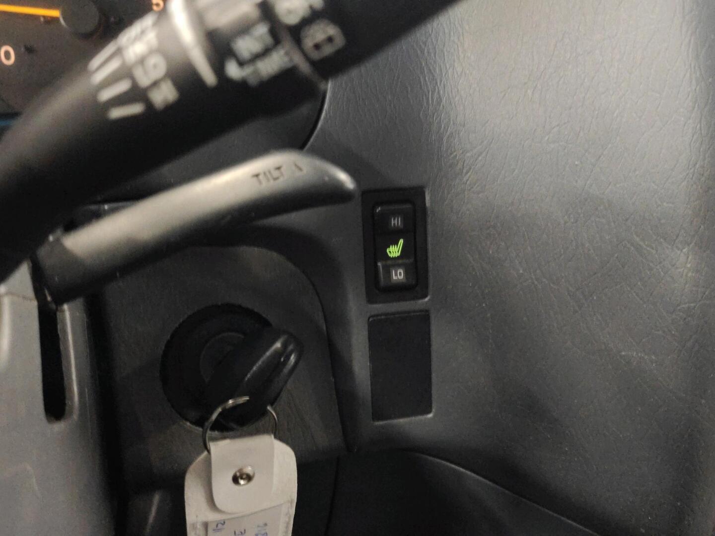 TOYOTA Hiace 2007