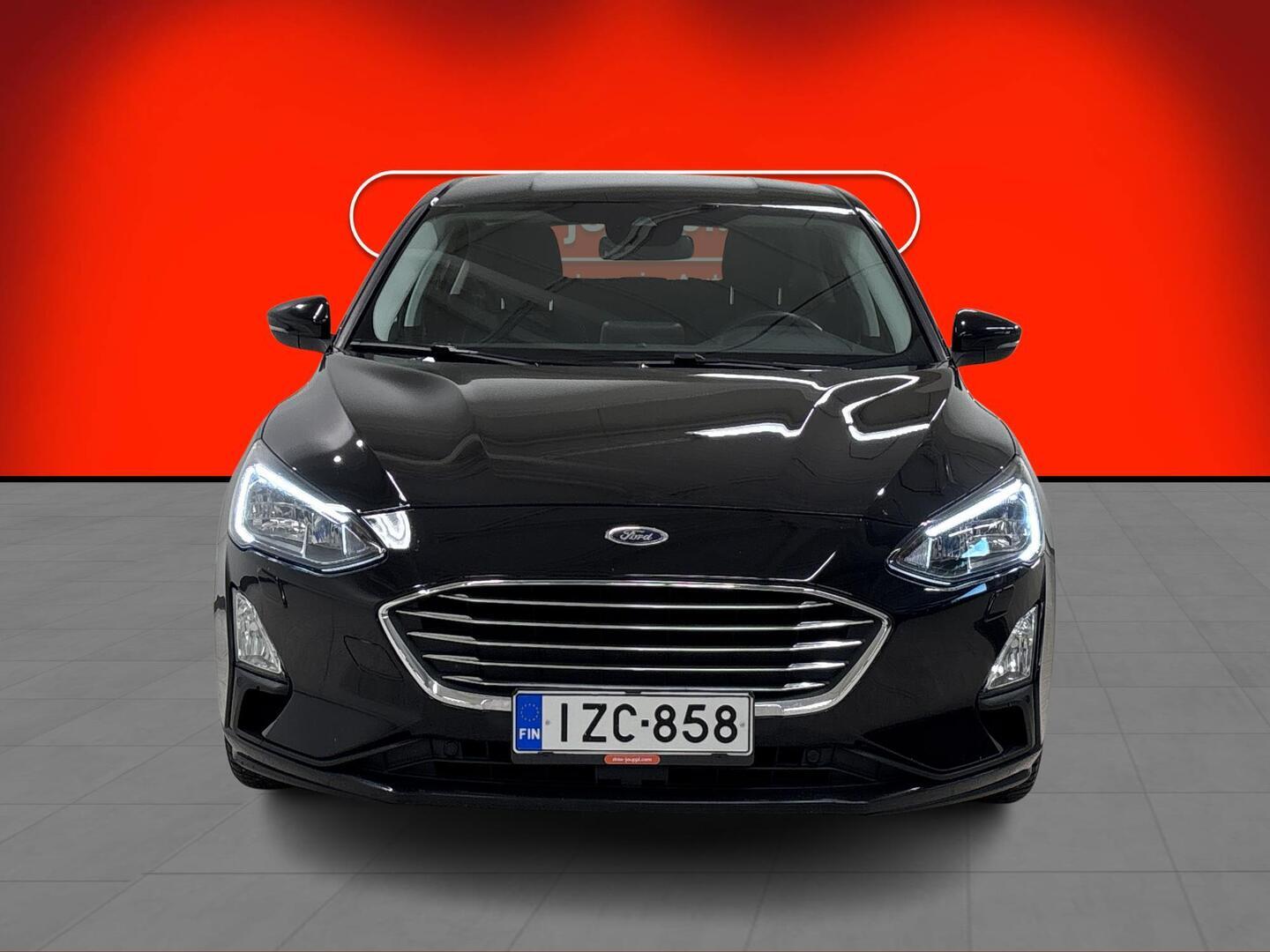 FORD Focus 2021