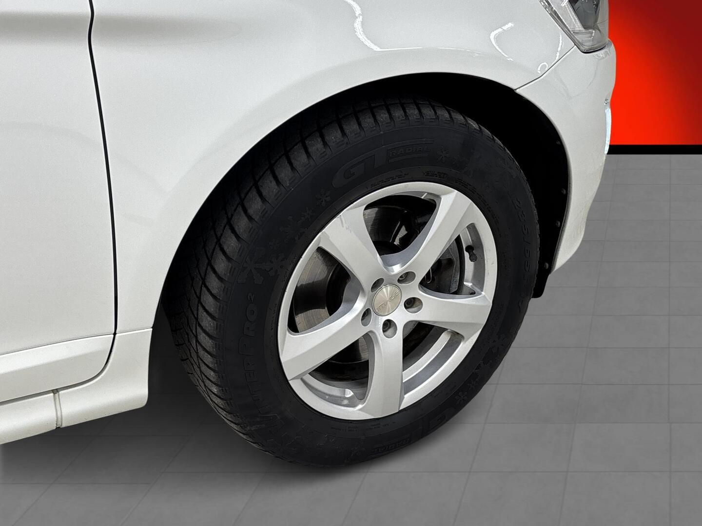 VOLVO XC60 2016