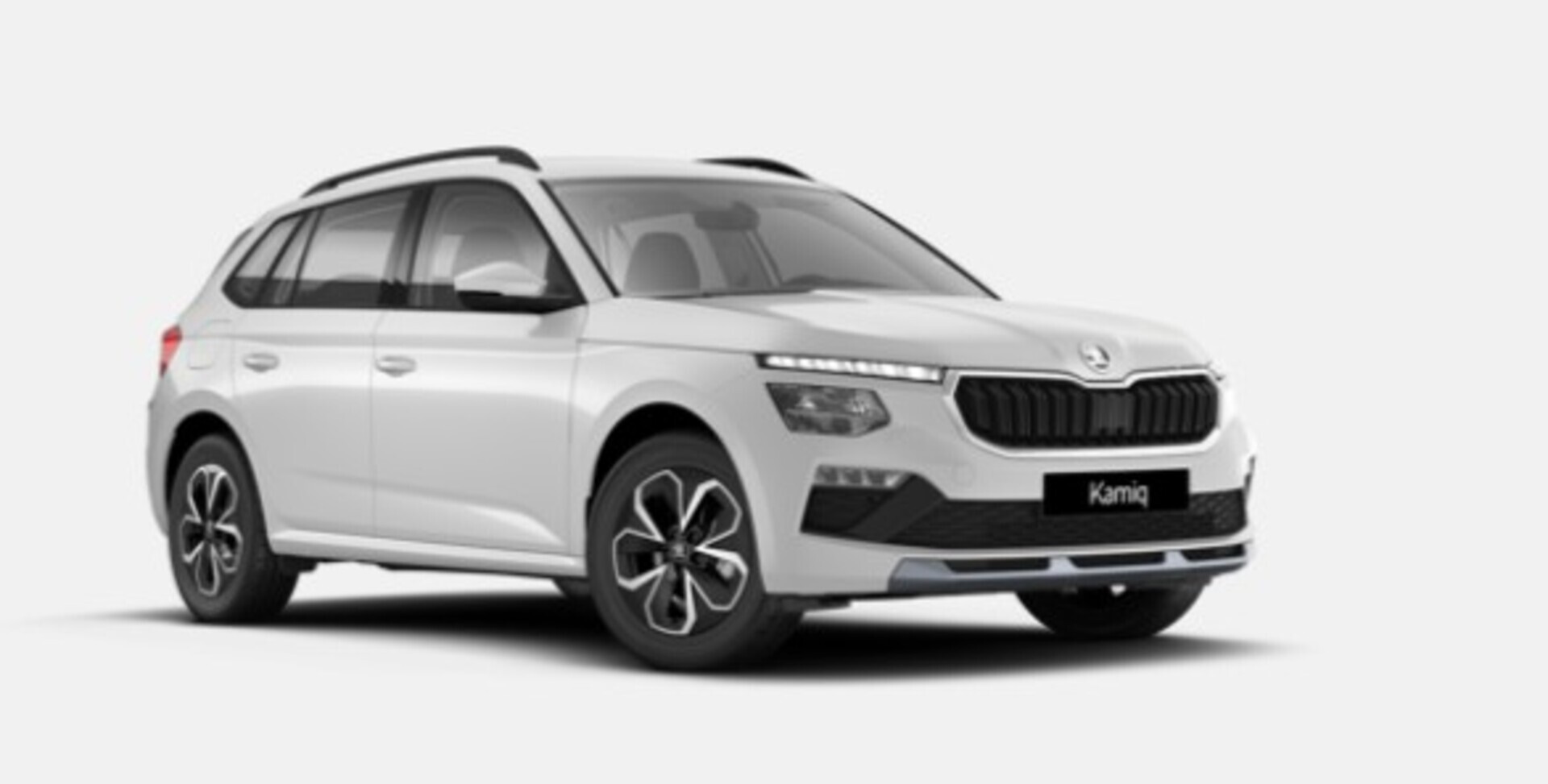 SKODA Kamiq 2026