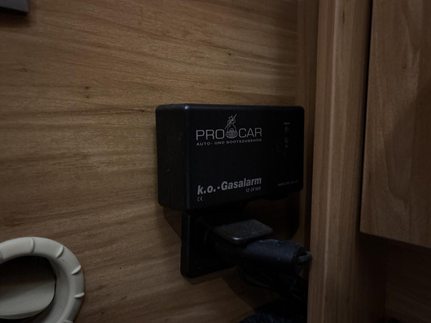 BÜRSTNER Marano T640 2008