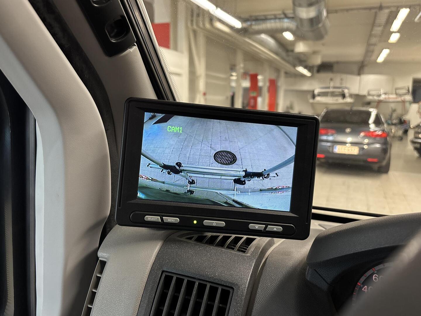 BÜRSTNER Marano T640 2008