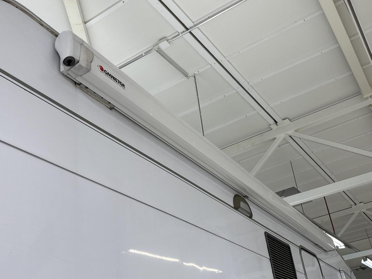 BÜRSTNER Marano T640 2008