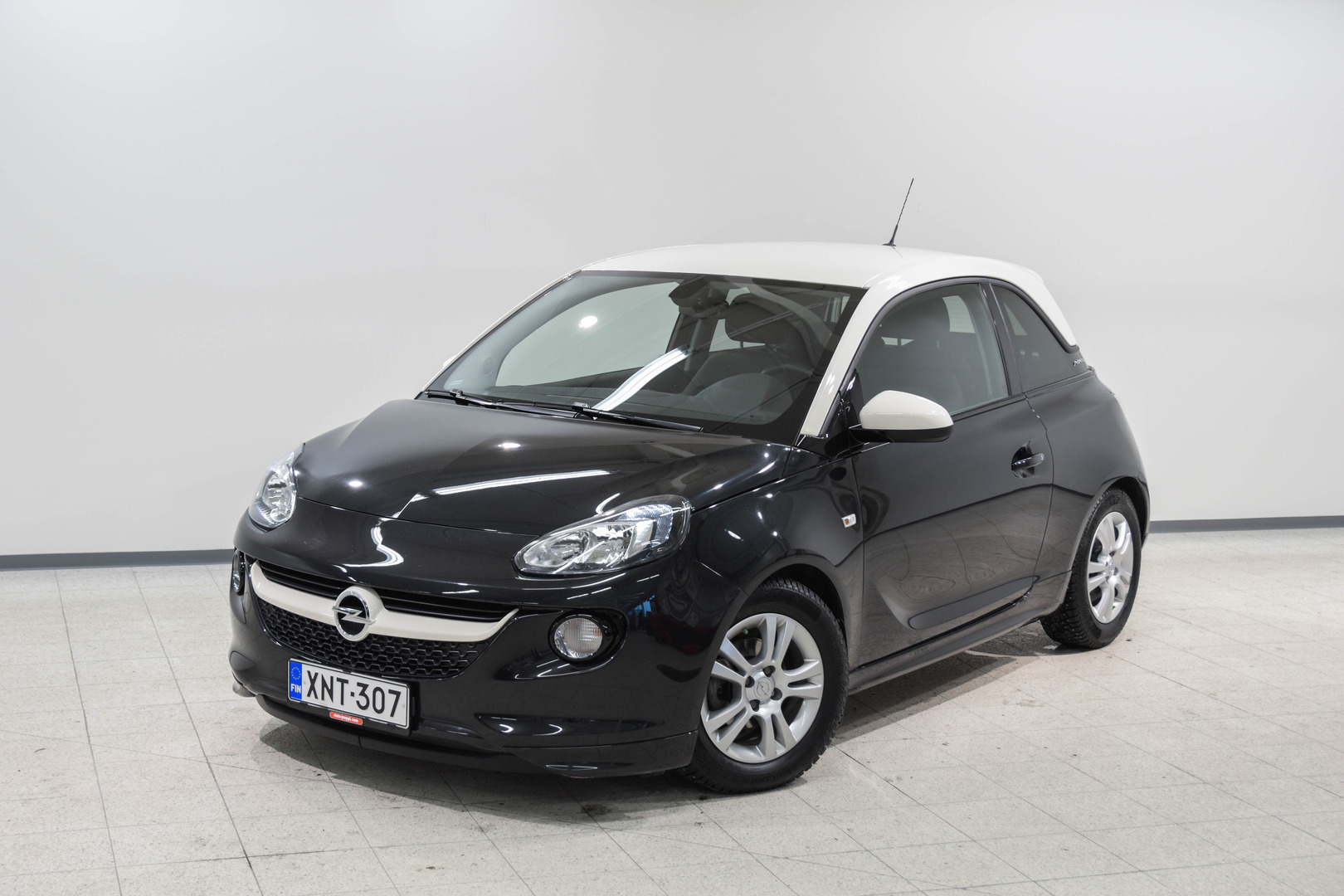 OPEL Adam 2016
