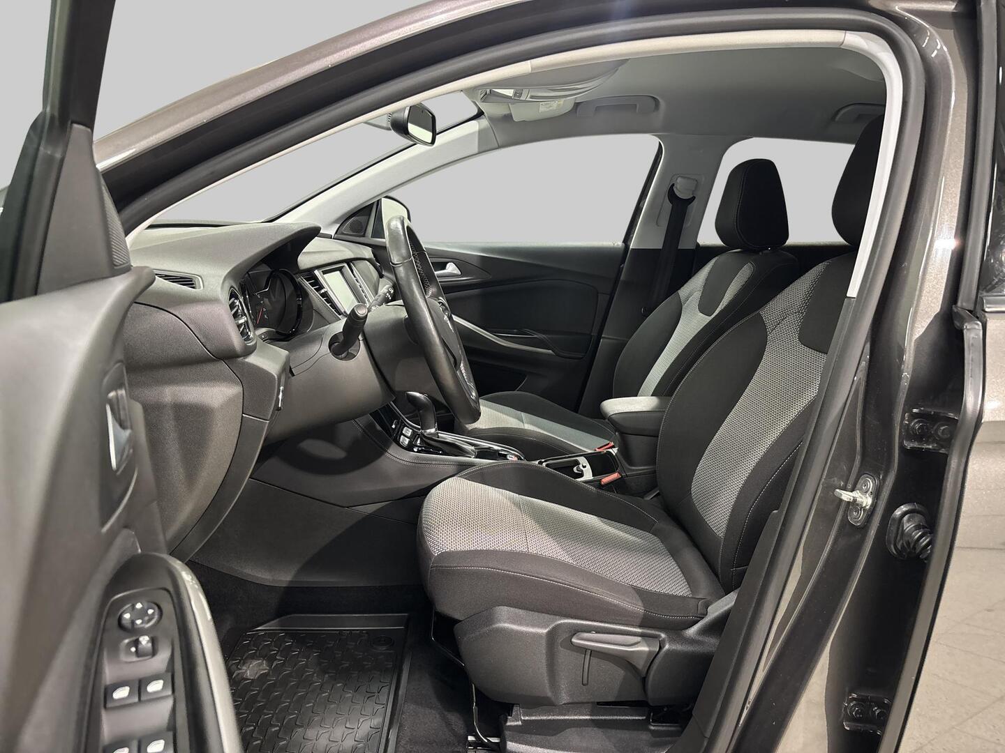 OPEL Grandland X 2018