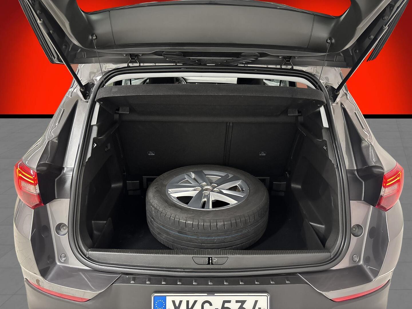 OPEL Grandland X 2018