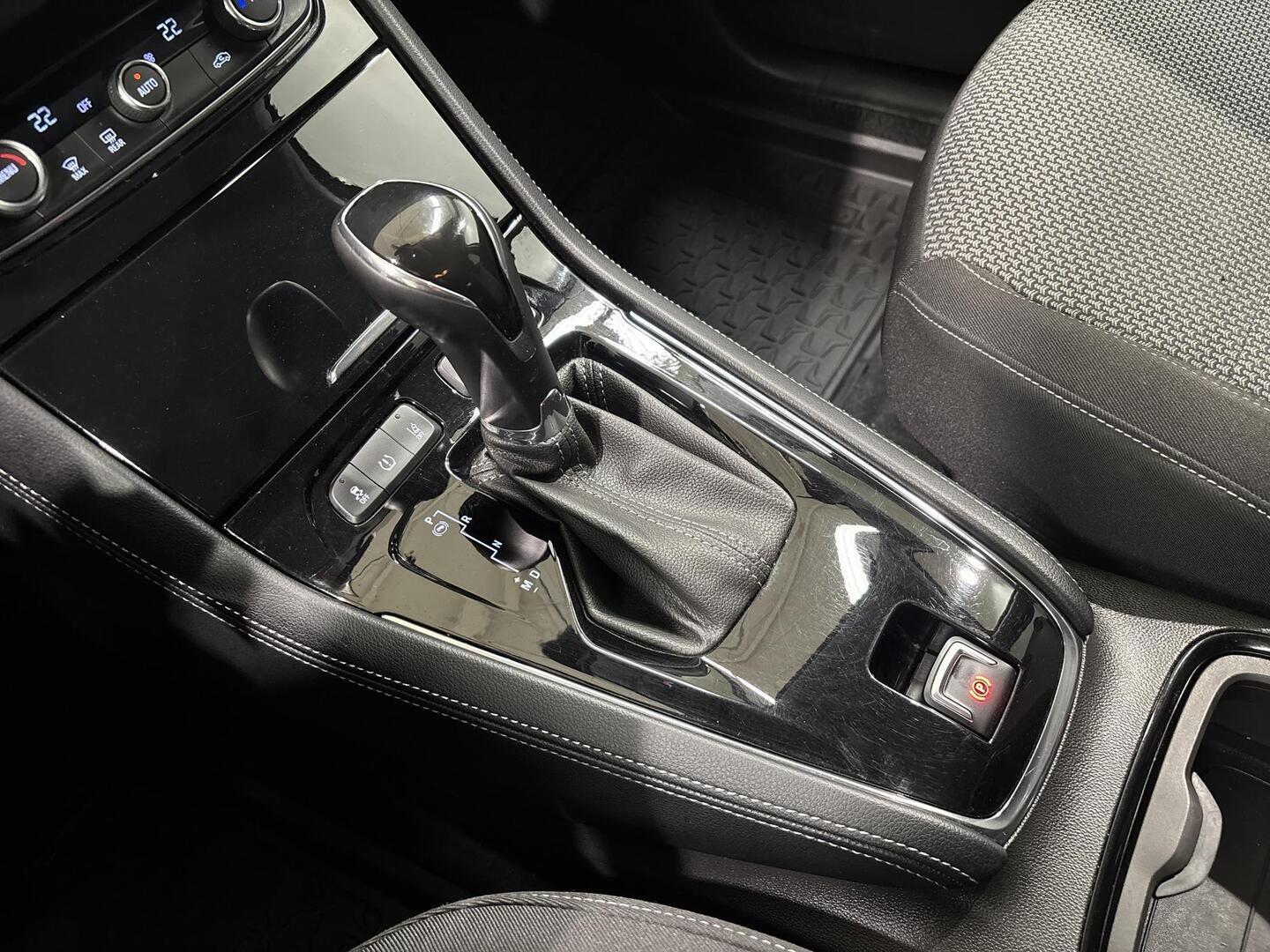 OPEL Grandland X 2018