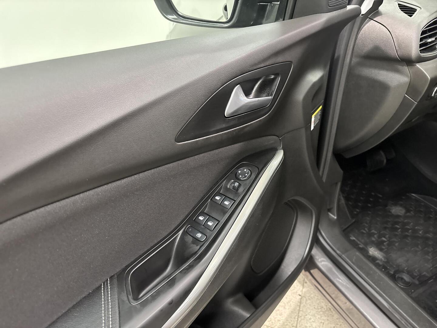 OPEL Grandland X 2018