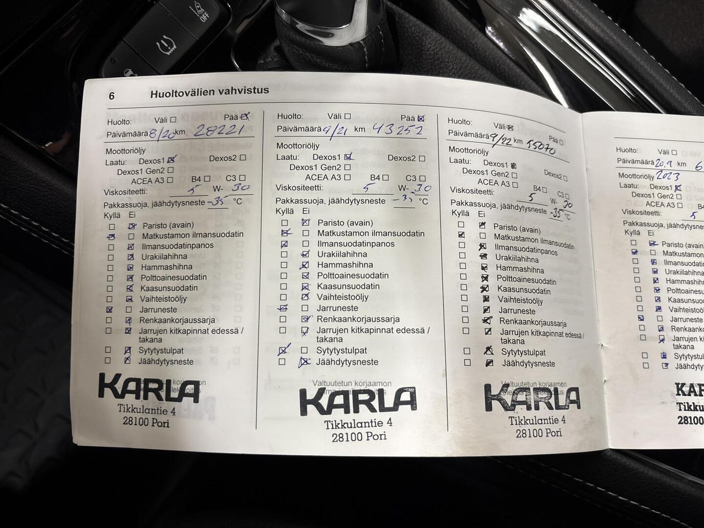 OPEL Grandland X 2018