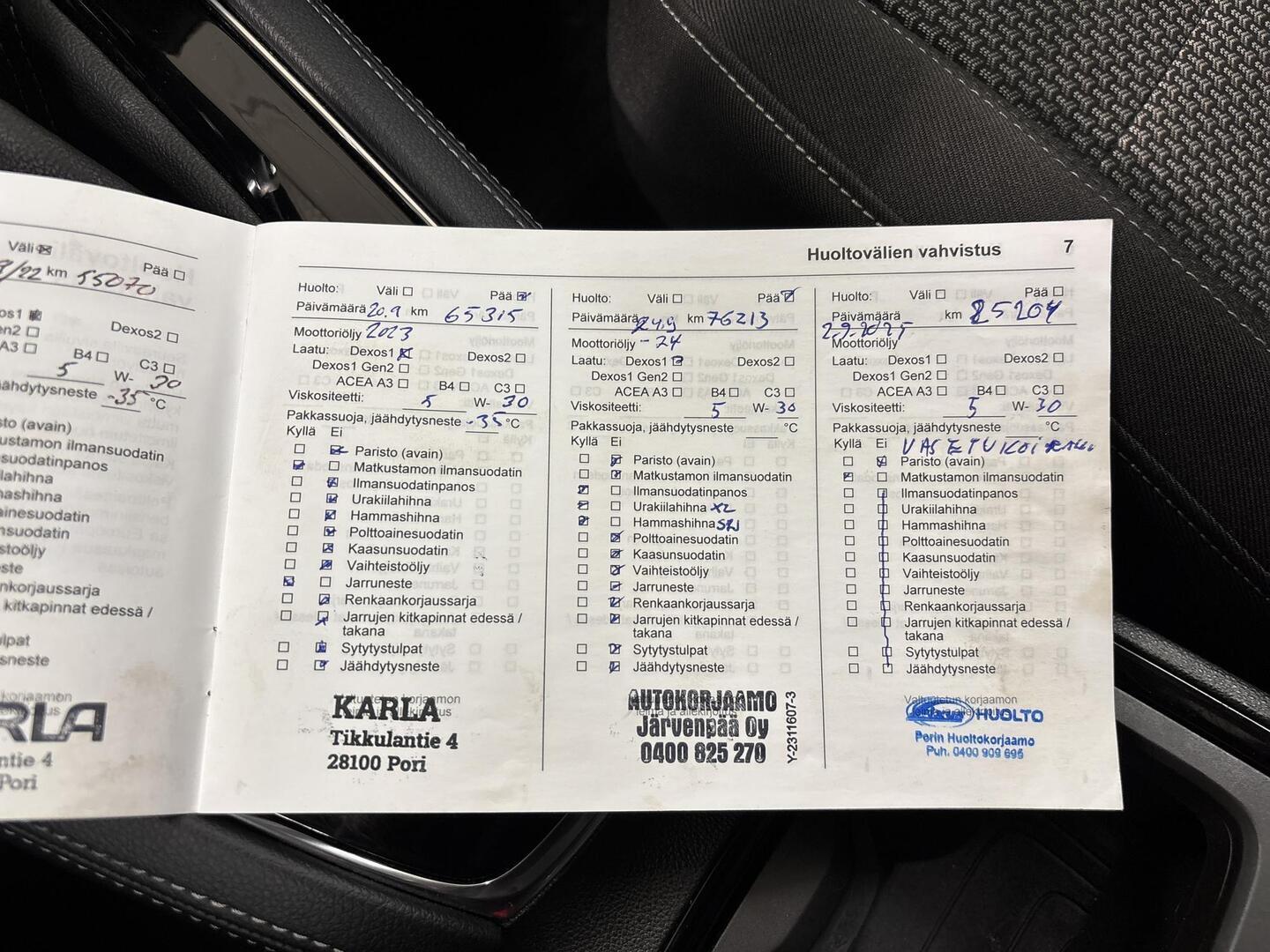 OPEL Grandland X 2018