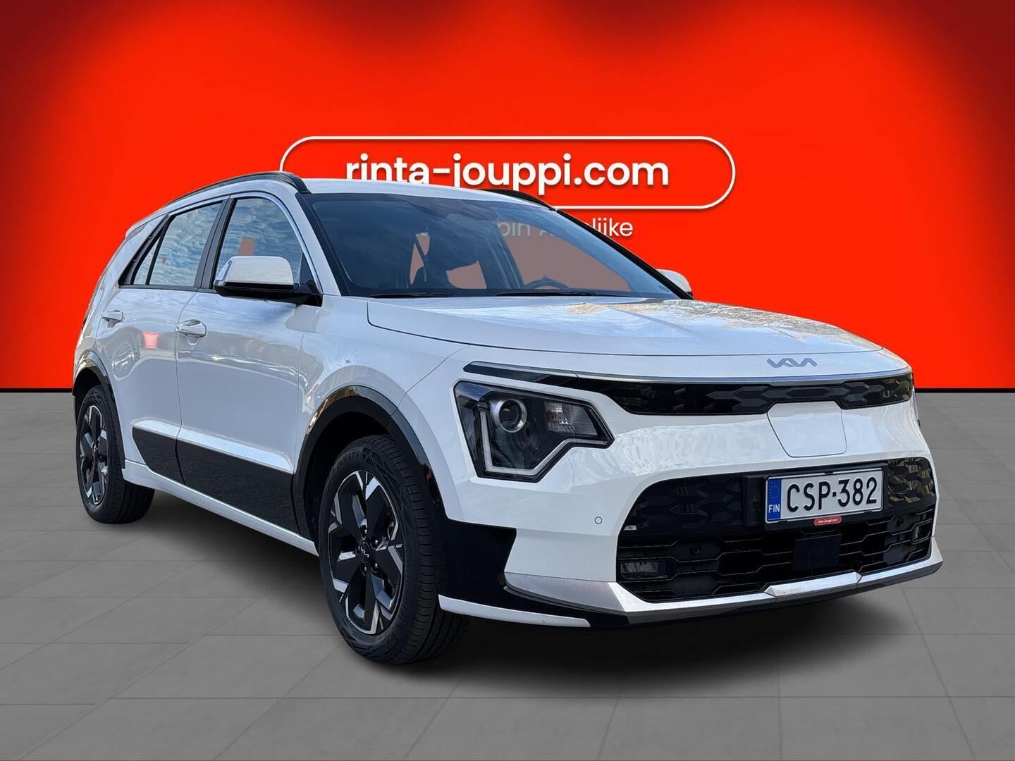 KIA NIRO 2023