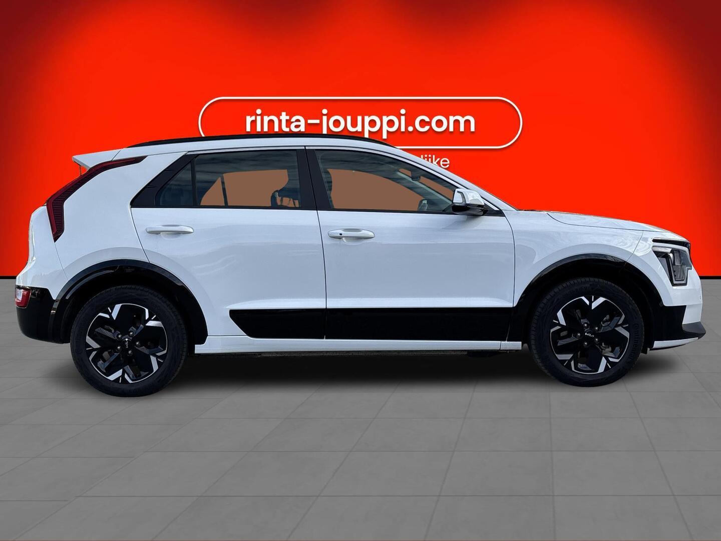 KIA NIRO 2023