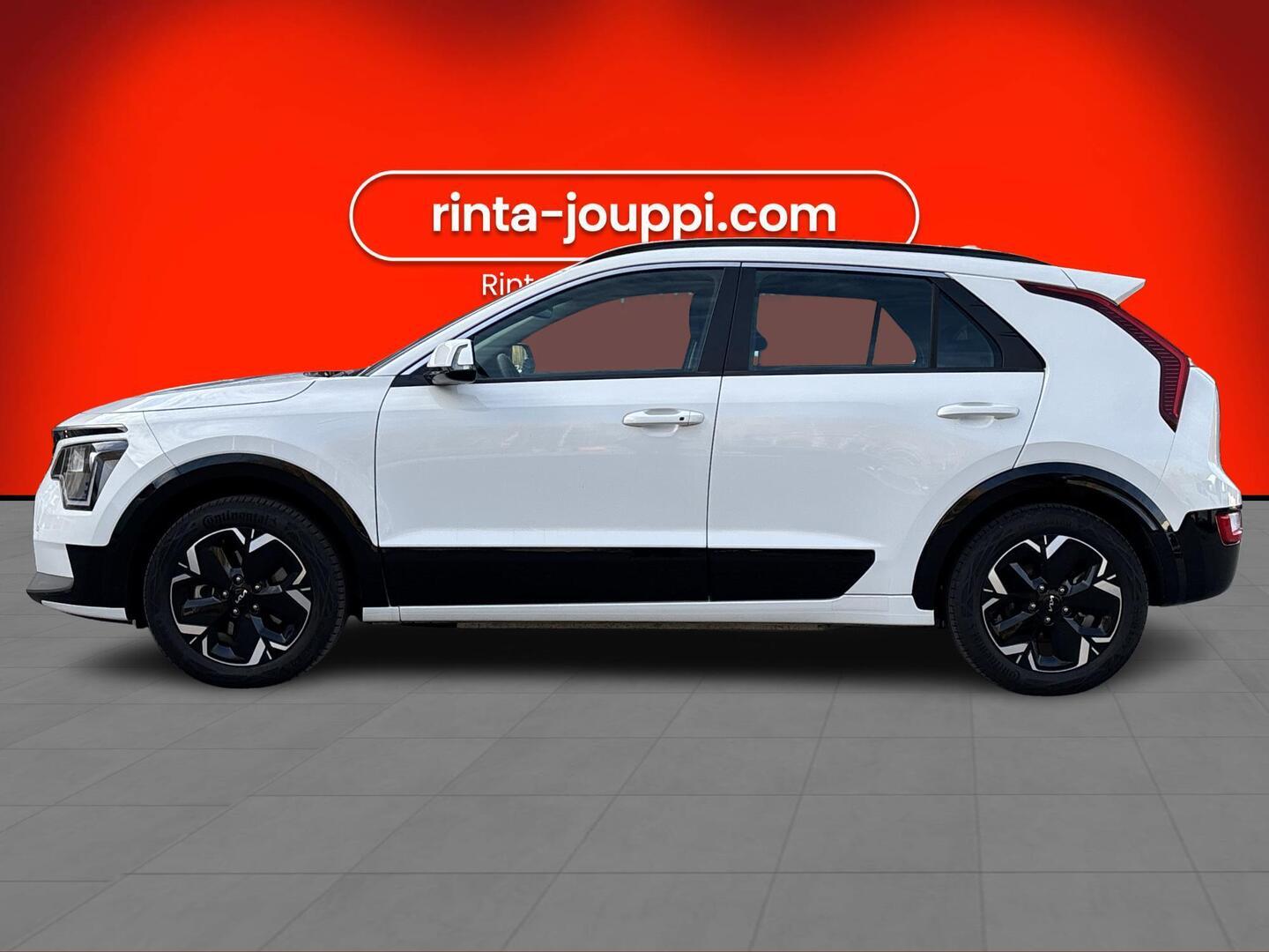KIA NIRO 2023