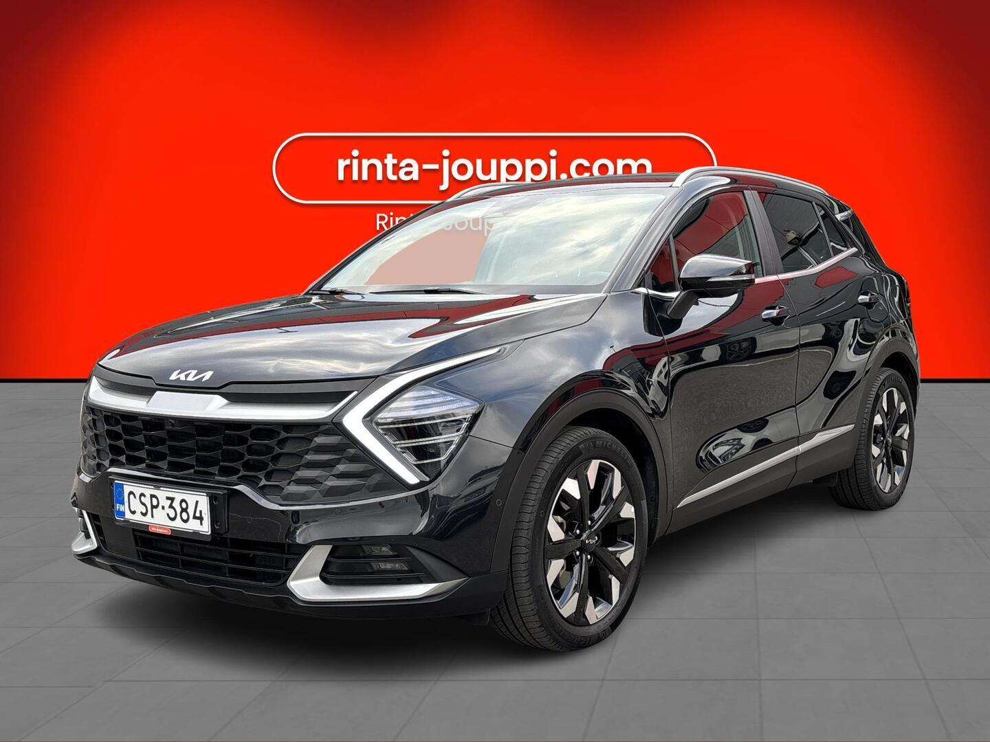 KIA SPORTAGE 2023