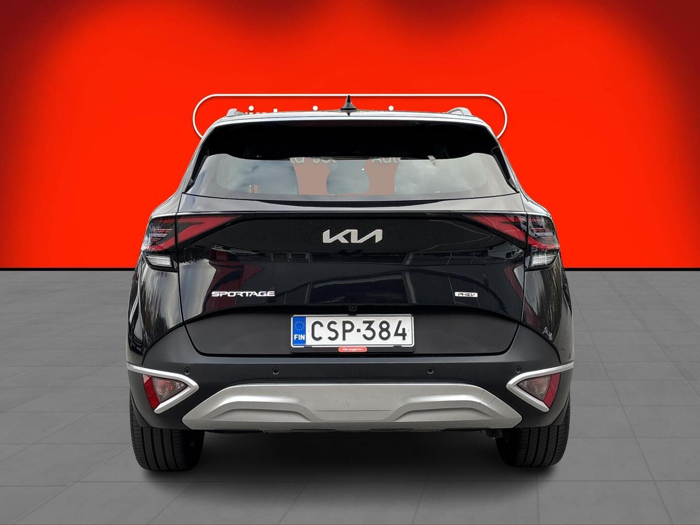 KIA SPORTAGE 2023