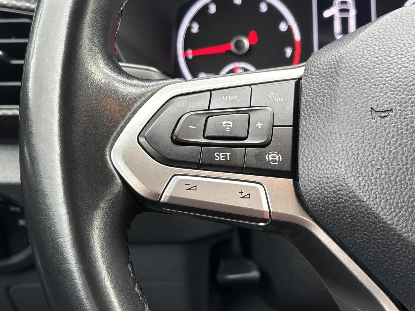 VOLKSWAGEN T-Cross 2020