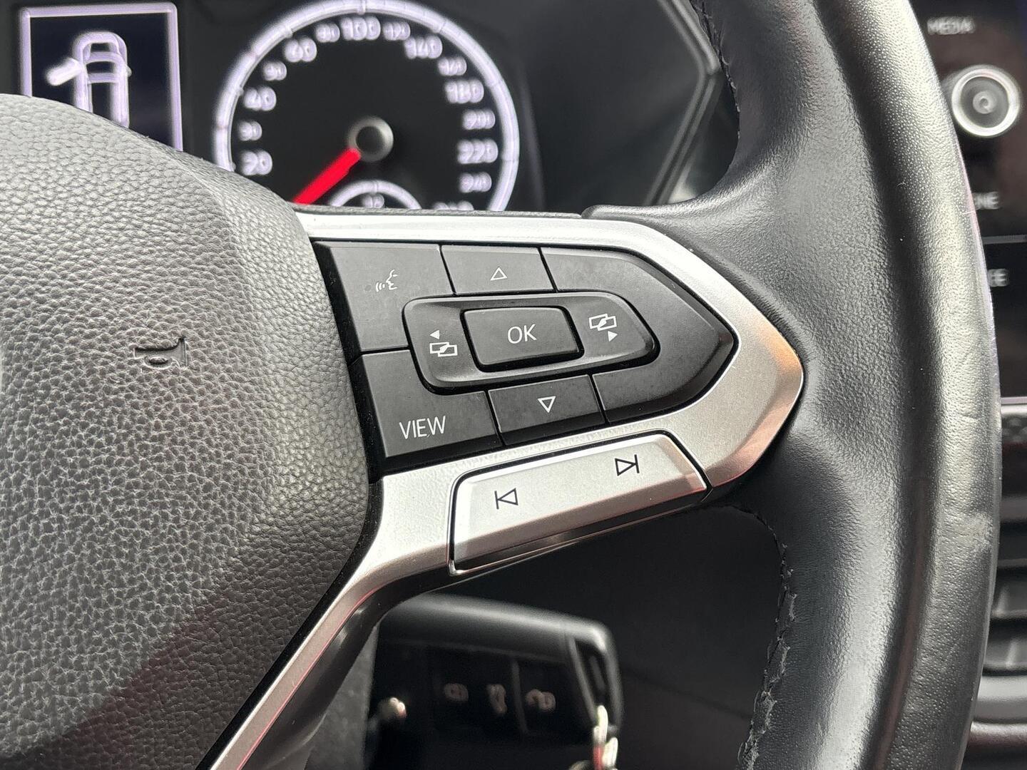 VOLKSWAGEN T-Cross 2020