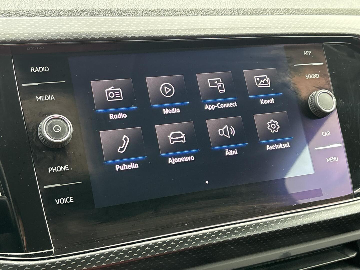 VOLKSWAGEN T-Cross 2020