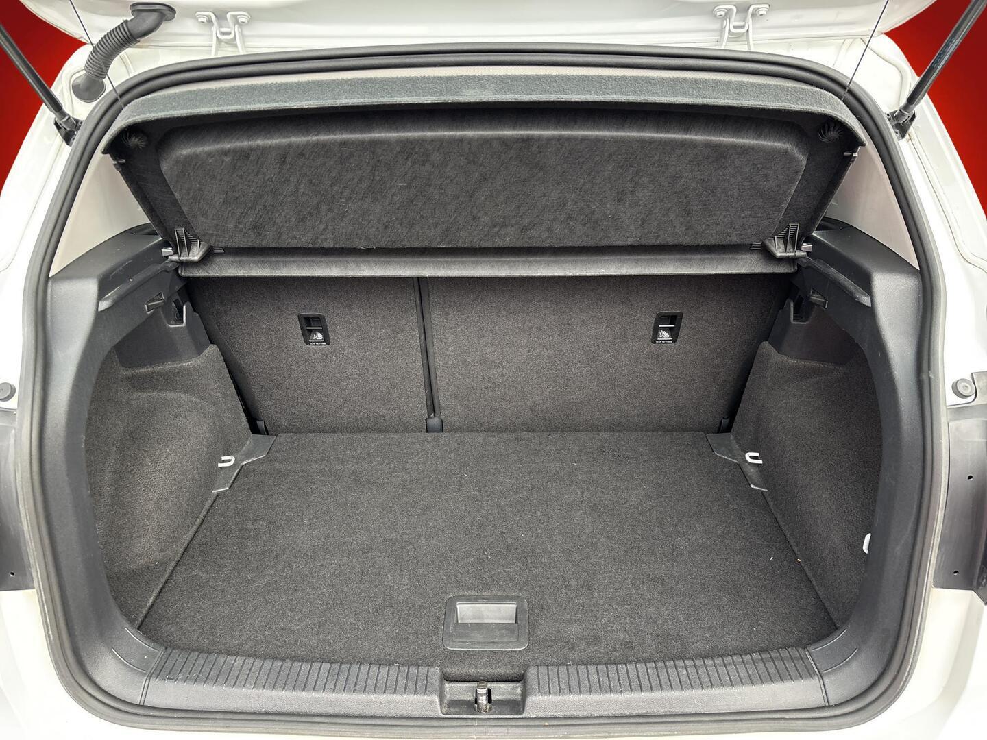 VOLKSWAGEN T-Cross 2020