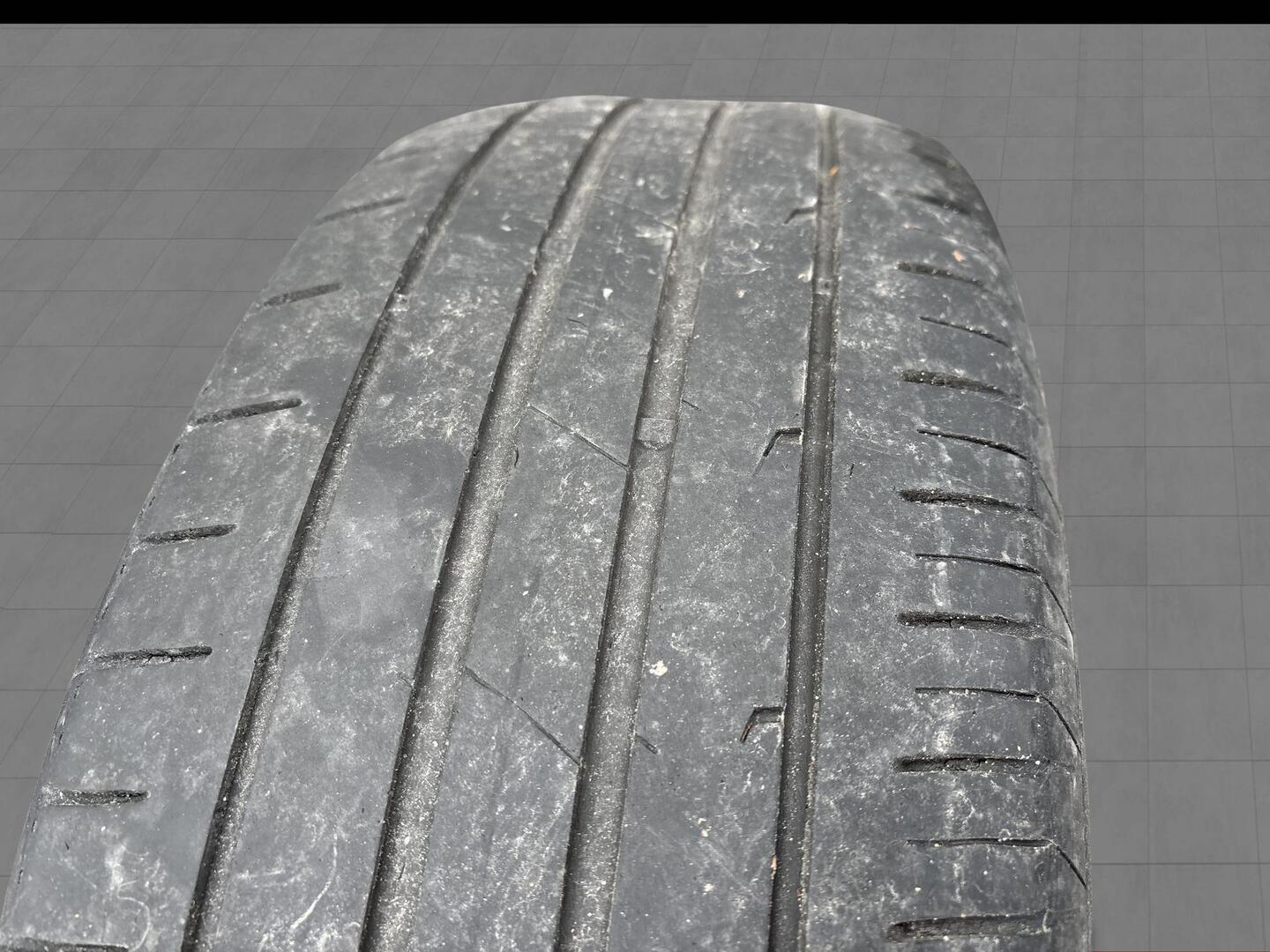 VOLKSWAGEN T-Cross 2020